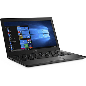 Ноутбук Dell Latitude 7280 12,5" i7-6500 8 ГБ/256 ГБ