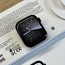 Apple Watch 7 45 мм LTE Midnight 100% батарея (фото #2)