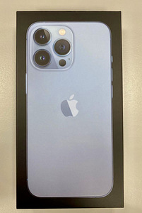 Apple iPhone 13 Pro Sierra Blue 128gb UUS!