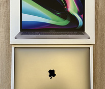 Apple Macbook Pro 13 M1 8/256GB Space Grey серый.