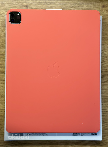 Apple iPad Pro 12.9 5gen M1 128GB WiFi uueväärne, BCC 33! (foto #5)