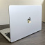 Apple Macbook Air M2 13.6 8/256GB Silver как новый! (фото #3)