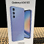 Samsung Galaxy A34 5G 128 ГБ (новый) фиолетовый (фото #1)