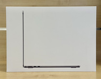 Apple Macbook Air 13 M3 16/512GB SWE UUS!