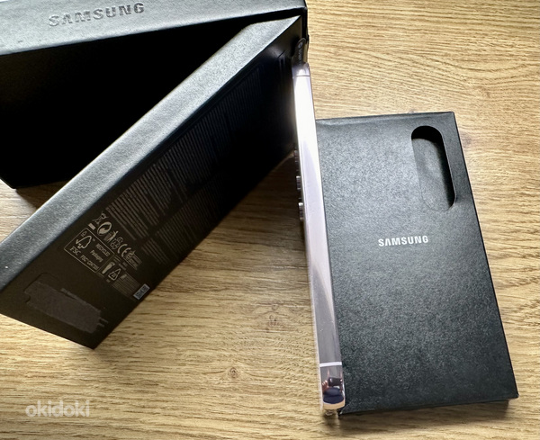 Samsung Galaxy S23 128GB uueväärne (foto #4)