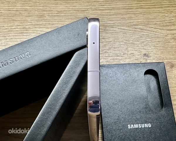 Samsung Galaxy S23 128GB uueväärne (foto #5)