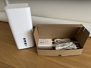 Huawei H158 5G ruuter, uueväärne (2 foto / 3)