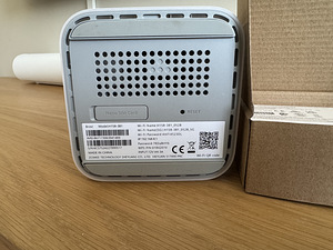 Huawei H158 5G ruuter, uueväärne (3 foto / 3)