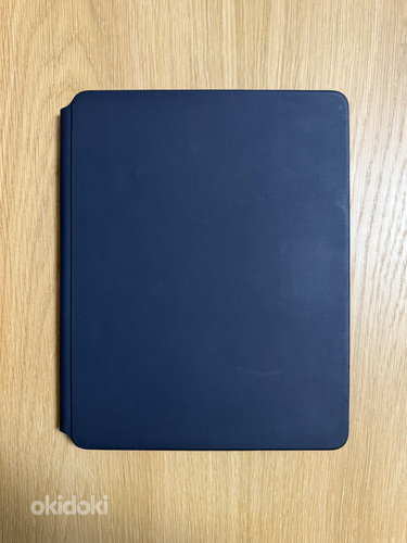 Apple iPad 12.9 Magic Keyboard ENG/Rus