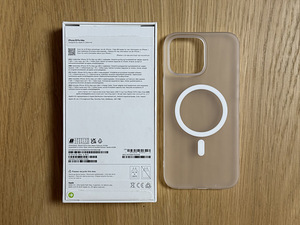Apple iPhone 16 Pro Max 512GB Black Titanium, uus! (2 foto / 2)