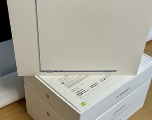 UUS! Apple MacBook Air 13" (2025, M4) 16/256GB SWE (6 foto / 6)