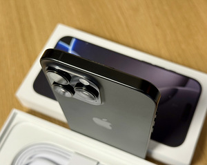 Apple iPhone 16 Pro 128GB Black Ti uueväärne. Garantii (4 foto / 10)