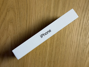 Apple iPhone 16 Plus Black 128GB, uus! Garantii 05.2027 (2 foto / 4)