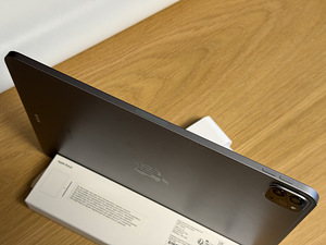 Apple iPad Pro 11 4-th gen M2 128GB WiFi uueväärne. (3 foto / 9)