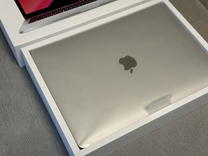 Apple Macbook Pro 13 M1 8/256GB ENG/RUS uueväärne! Aku 91% (10 foto / 10)