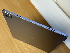 Apple iPad Pro 12.9 M2 256GB WiFi Space Gray, uueväärne (4 foto / 7)