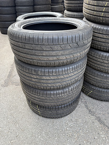 Nexen Nfera 235/55 R19 DOT4125 uued suverehvid (2 foto / 4)