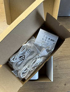Huawei 5G CPE Pro 5 H158, uus! (3 foto / 4)