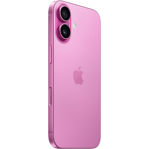 Apple iPhone 16 Pink 128GB uus! C&C garantii kuni 05.2028 (4 foto / 4)