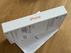 Apple iPhone 17 Pro Max Orange 256GB uus. Garantii 06.2027 (2 foto / 3)