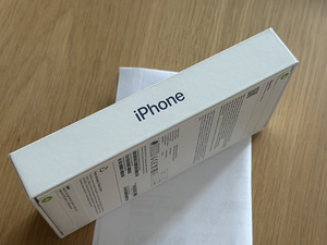 UUS! Apple iPhone 17 Pro Deep Blue 256GB pakendis! Garantii (2 foto / 4)
