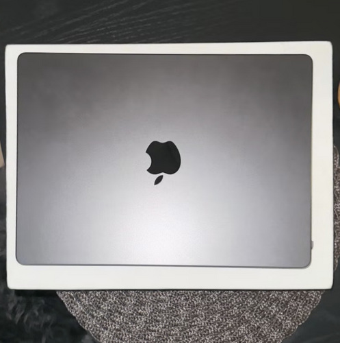 Apple Macbook Pro 14 M5 Pro 24/2TB Space Black uueväärne!