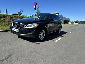 Volvo xc60 D5 (2 foto / 9)