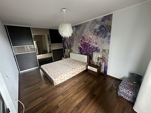 Sõpruse puiestee T1, Kristiine, Tallinn, Harjumaa (9 foto / 11)