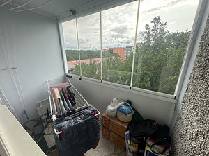 Sõpruse puiestee T1, Kristiine, Tallinn, Harjumaa (11 foto / 11)