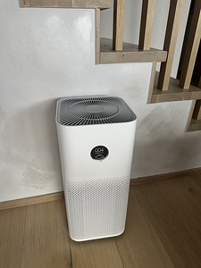 Õhupuhastaja XIAOMI Smart Air Purifier 4 (1 foto / 1)