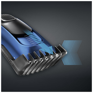 Braun HC 5030 (2 foto / 2)