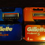 Gillette Fusion 5 (+Pro Glide) (foto #1)