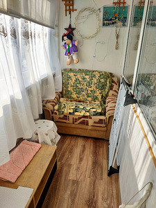Keskpuiestee, Kiviõli, Lüganuse vald, Ida-Virumaa (3 фото из 10)