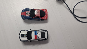 Электрический автотрек Carrera GO!!! Rally Heroes 11,2 м (3 фото из 8)