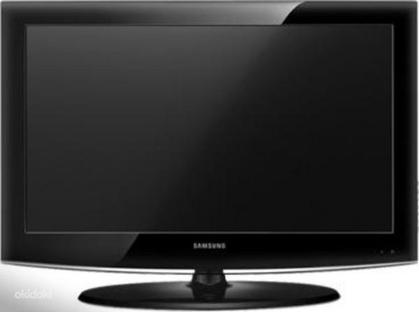 Müüa heas korras Samsung LE32A450C2 LCD teler 32" (foto #1)