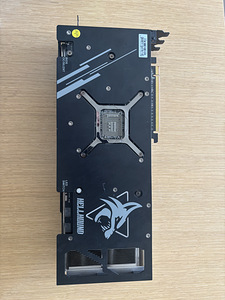 PowerColor Radeon RX 7900 XTX Hellhound (2 foto / 2)
