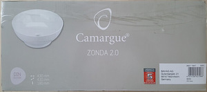 Disainvalamu CAMARGUE ZONDA (2 foto / 3)