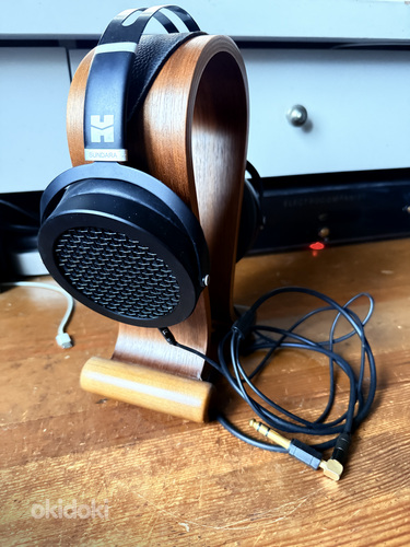 Müüa Hifiman Sundara kõrvaklapid
