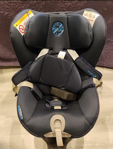 Cybex Sirona i-size 360 автокресло