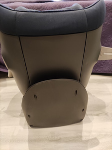Cybex Sirona i-size 360 autotool (4 foto / 6)
