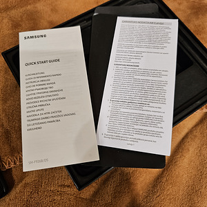 Samsung Galaxy Fold 3 512GB (5 foto / 5)