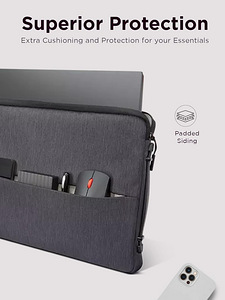 Lenovo-14 Inch Laptop Urban Sleeve Case uus (3 foto / 3)