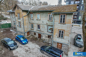 Suur-Ameerika tn 27, Kesklinna, Tallinn, Harjumaa (13 foto / 14)