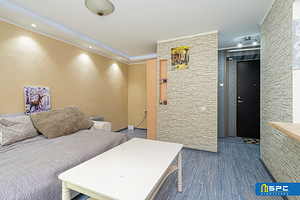 Sitsi tn 20, Põhja-Tallinna, Tallinn, Harjumaa (4 foto / 15)