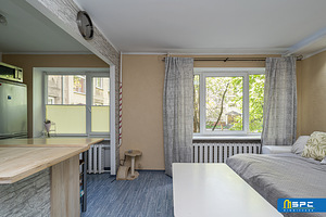 Sitsi tn 20, Põhja-Tallinna, Tallinn, Harjumaa (6 foto / 15)
