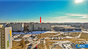 Linnamäe tee 79, Lasnamäe, Tallinn, Harjumaa (14 foto / 15)