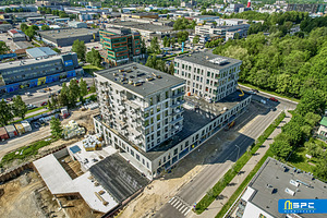Vesipapi tn, Kristiine, Tallinn, Harjumaa (9 foto / 10)