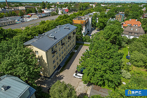 Tehnika tn 57, Kesklinna, Tallinn, Harjumaa (2 фото из 15)