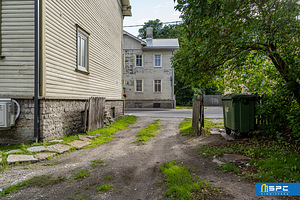 Ristiku tn 40, Põhja-Tallinna, Tallinn, Harjumaa (13 foto / 14)