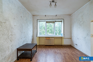Продается квартира, 1 комнатная - Sõle tn 62, Stroomi, Север